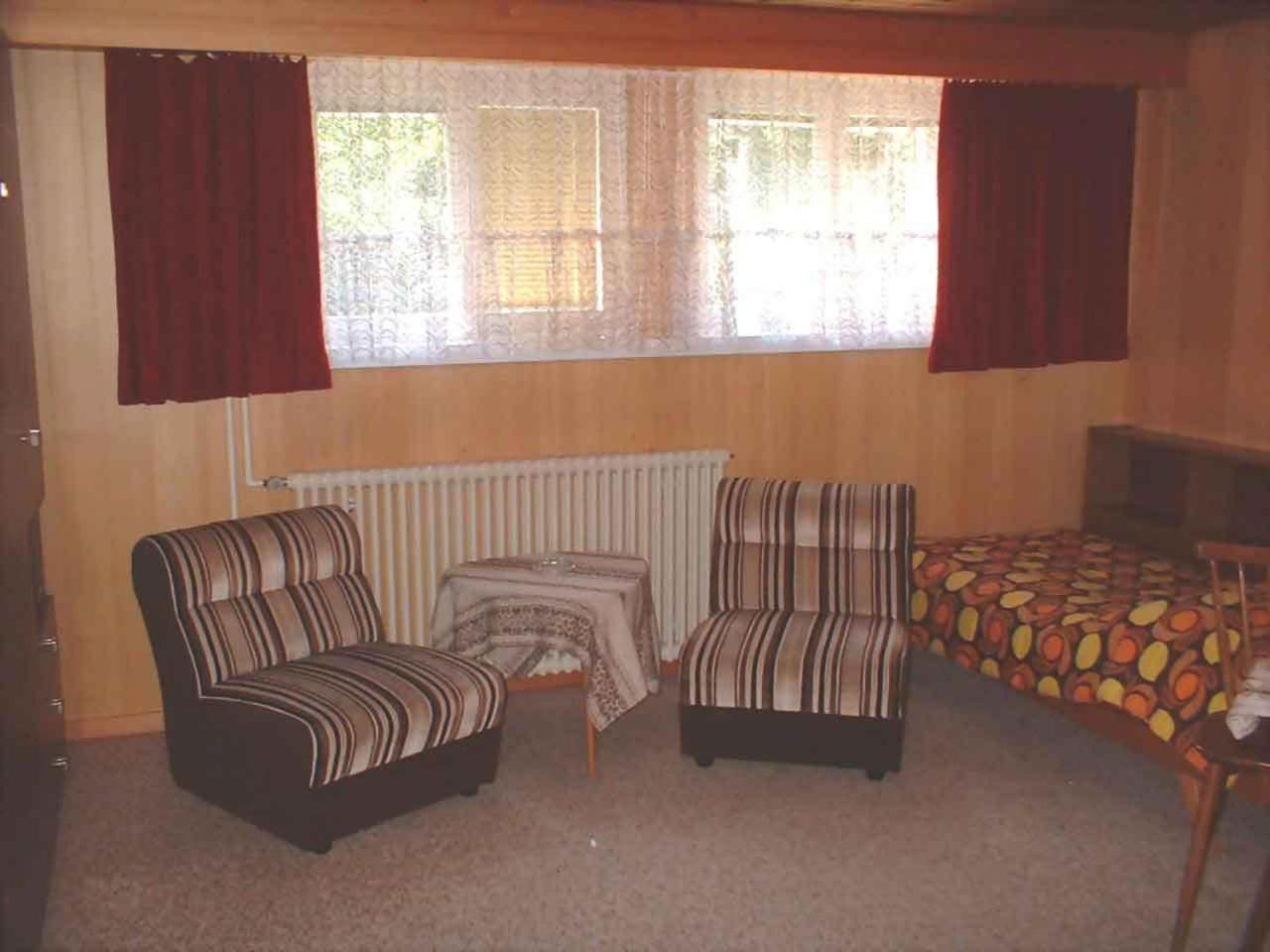 Hotel Milan B&B Ringgenberg Eksteriør billede