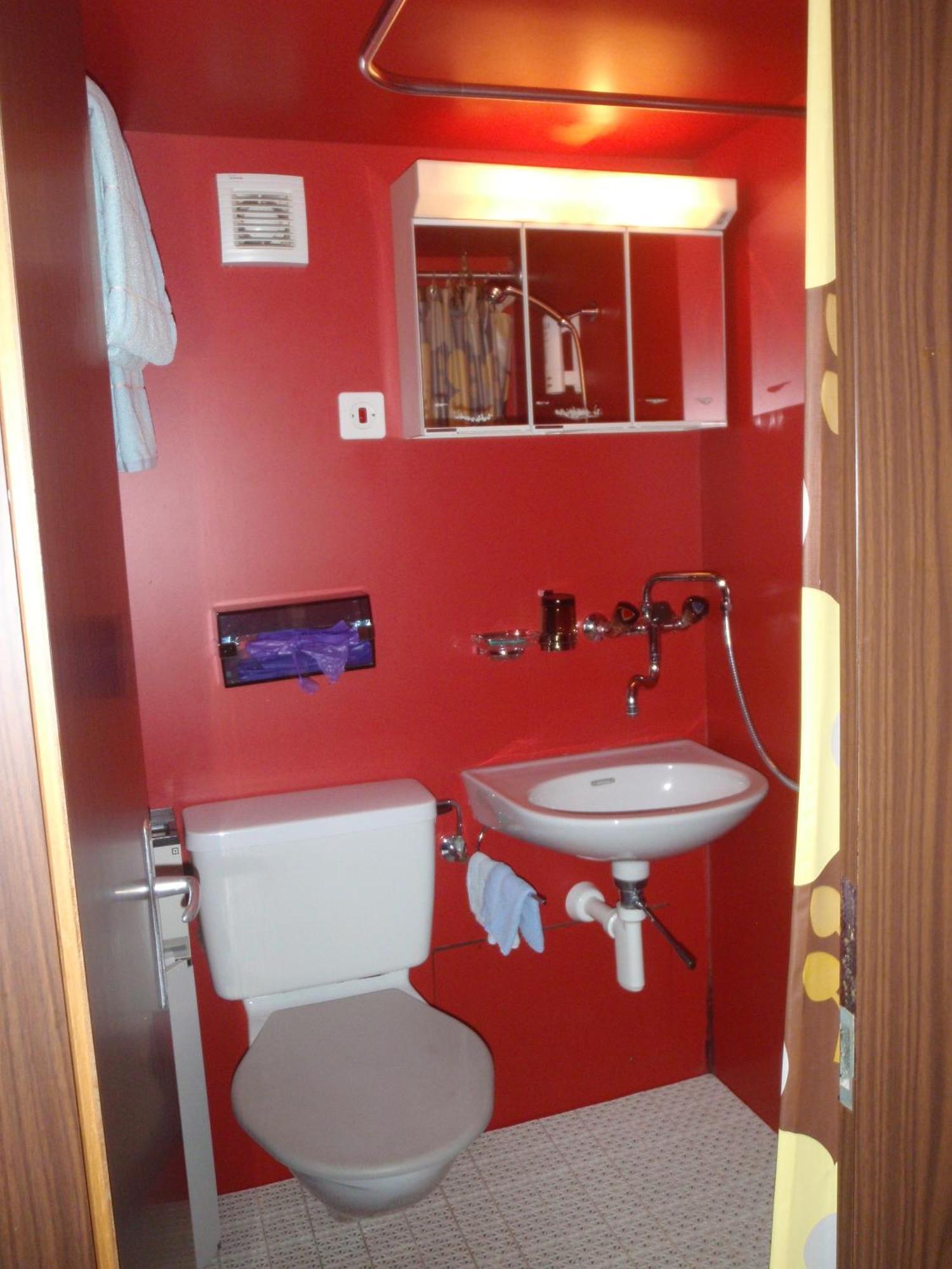Hotel Milan B&B Ringgenberg Eksteriør billede