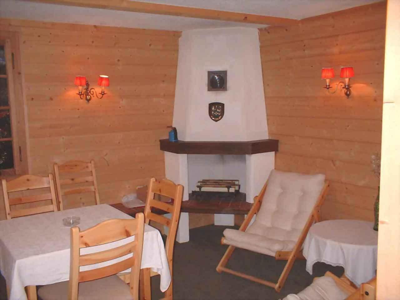 Hotel Milan B&B Ringgenberg Eksteriør billede